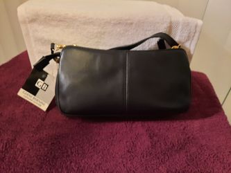 New Leather Giani Bernini  Purse