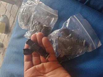 Mustang 2007 .V6. Fuel inyectors brand new