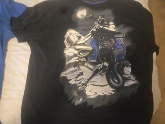 Kobe Graphic Tee Shirts