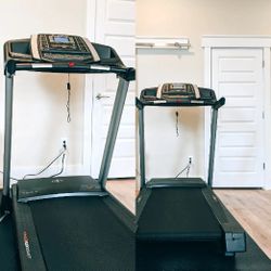 NordicTrack T Series 6.5S Perfect Treadmills for Home Use, Walking or Running Treadmill with Inclin