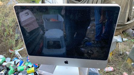 Apple pc monitor