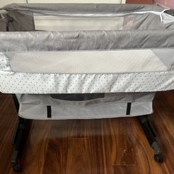Baby Bassinet 