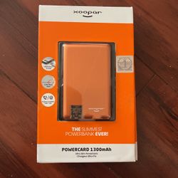 Factory Sealed Power card 