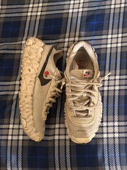 Size 10.5 - Nike Overbreak SP Undercover Sail DD1789-200 Sail Black White