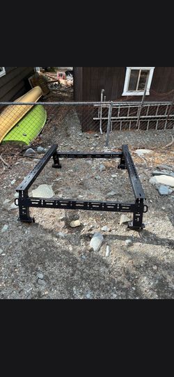 Truck rack (adjustable) offers