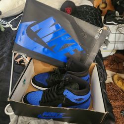 Nike Air Jordan  Size 11