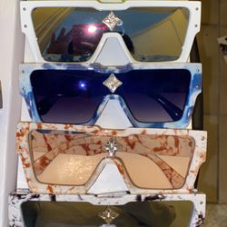 Money Cross collection 