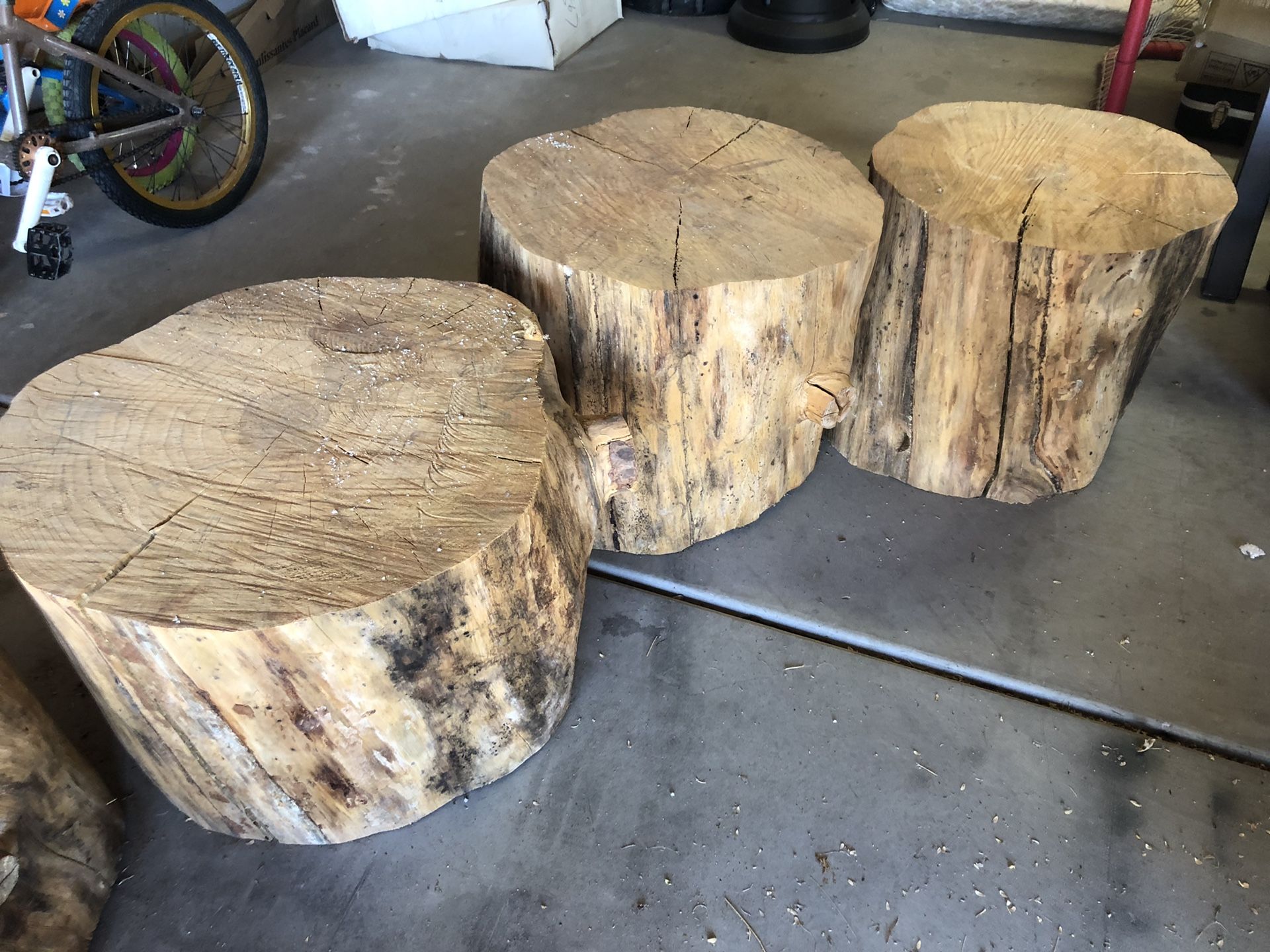 Tree stumps for Sale in Apache Junction, AZ OfferUp