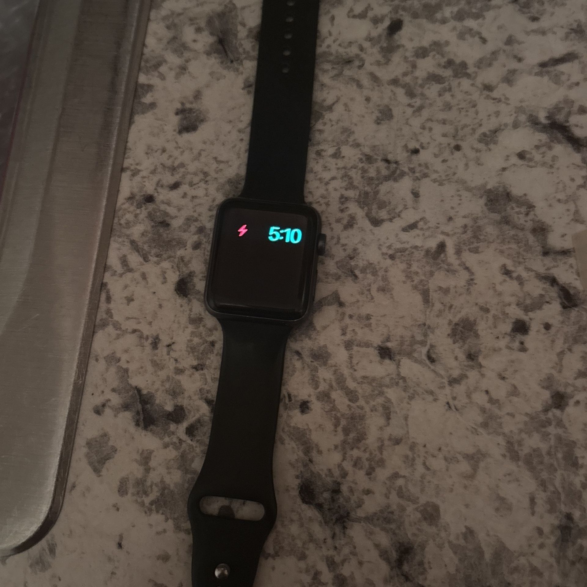 Apple watch