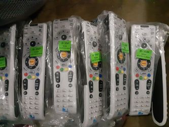 DirecTv Remote (RC66X)