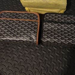 Goyard Bag 