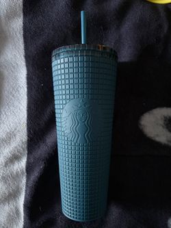 Starbucks Cups