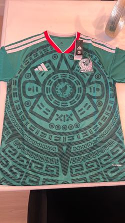 Mexico jersey