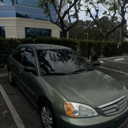 2003 Honda Civic