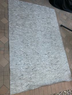 Rug pad