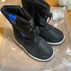Merence  Rain Or Snow Boots For Kids EU 30 Size 