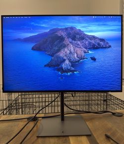 HP 24 inch Monitor