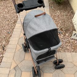 Dog stroller Ingborsa