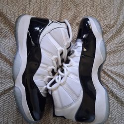 Jordan 11 retro concord