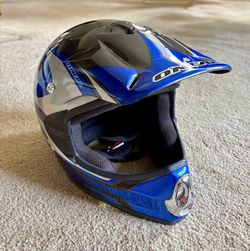 O'Neal Motocross Full-Face Helmet