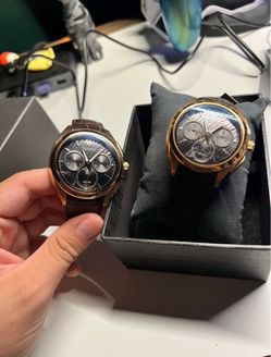 Bulova CURV Watch