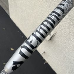 softball slowpitch asa bat 