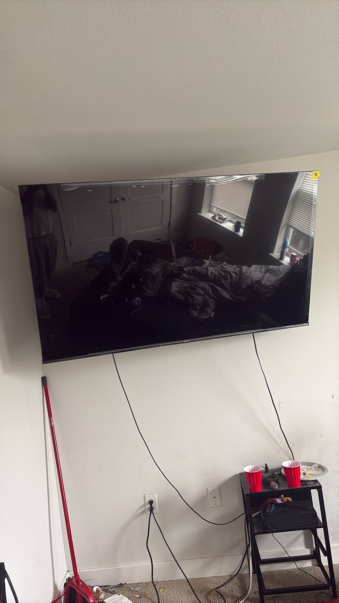 Hisense, 65inch 