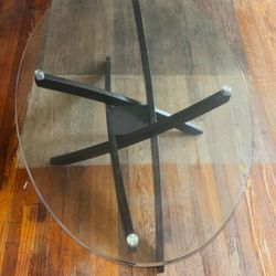 Center Table 