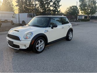 Super low miles gas saver clean