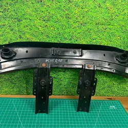 08-11 Mercedes W164 ML450 GL550 ML500 Front Upper Radiator Core Support Bar OEM