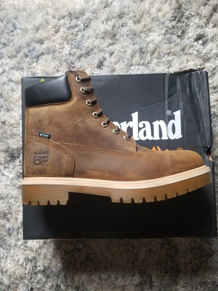 Timberland pro