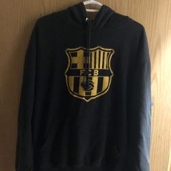 FC Barcelona Hoodie 