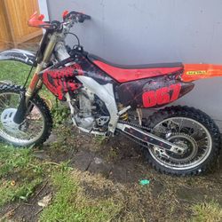 450r 