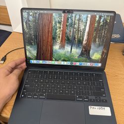 Macbook Air 2024 M3 