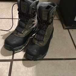Northface Snow Boots