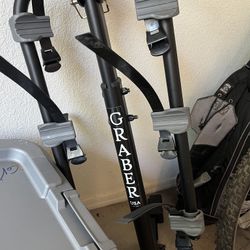 Graber  Bike Rack 