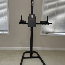 Exercise equipment