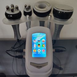 Portable cavitation machine $130 Brand New 