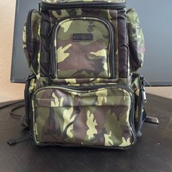 Fishing bag