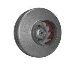 Vortex Inline 6" Blower 