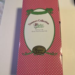 COLLECTABLE DOLL