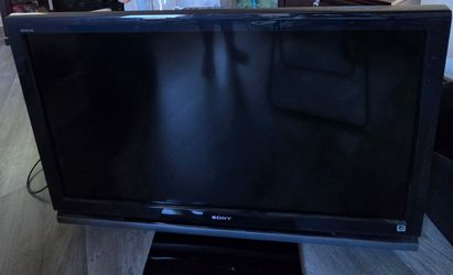 Sony Bravia 48 TV with Fire stick