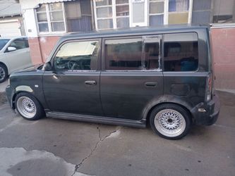 2006 Scion xB