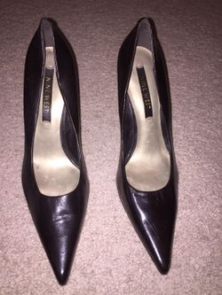 BRAND NEW~NINE WEST HEELS