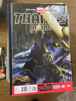 Comic Books Marvel
