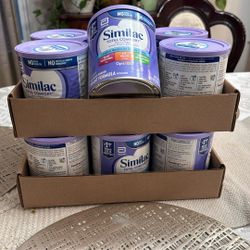 Similac Total Comfort 12.6 Oz 