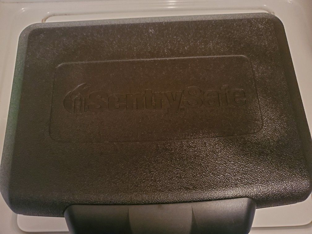 Sentry Safe