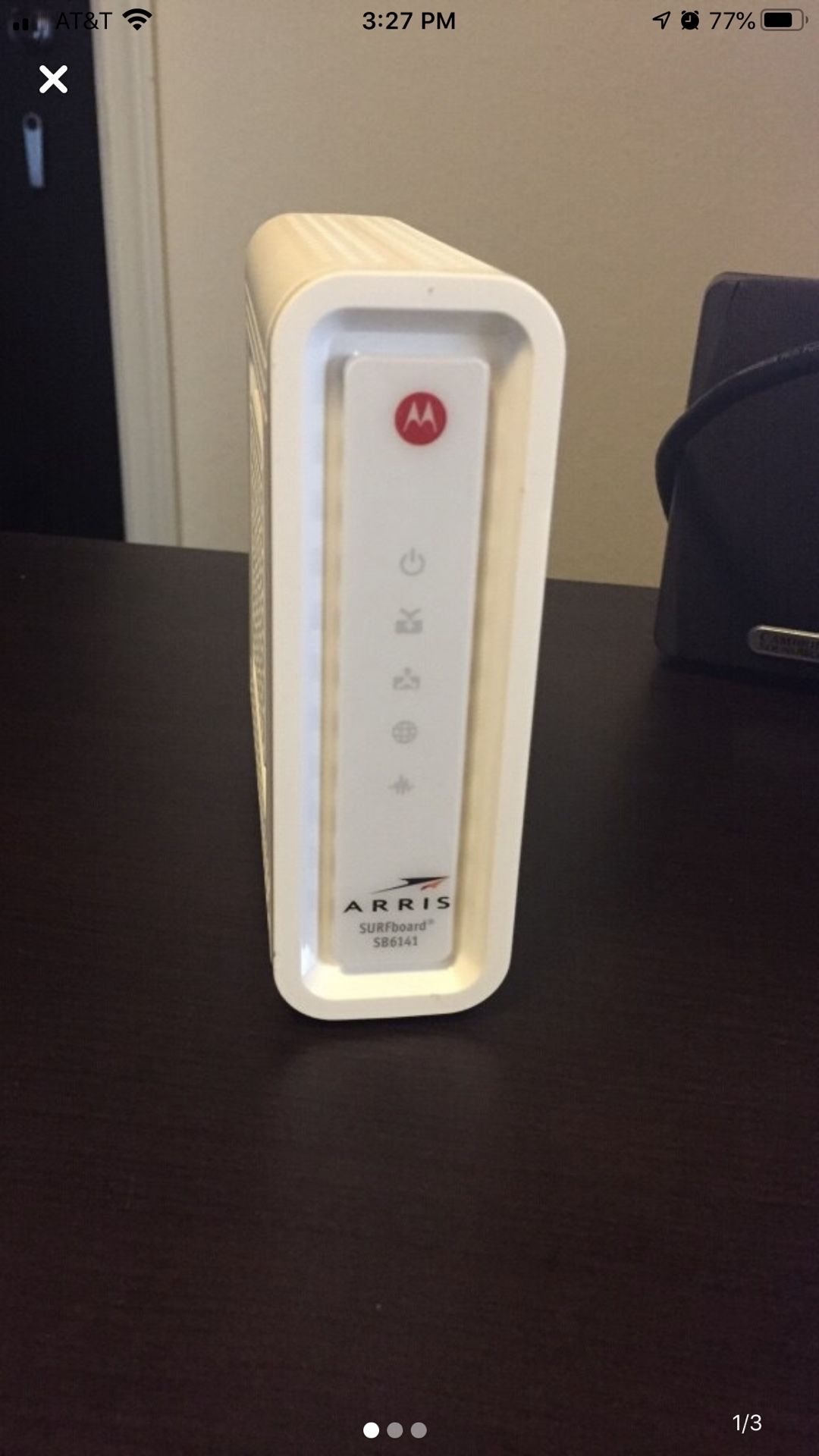 Cable Internet Modem. Stop Renting Hardware!