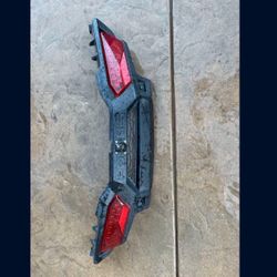 Polaris Rzr 1000 Xp Xp4 Parts