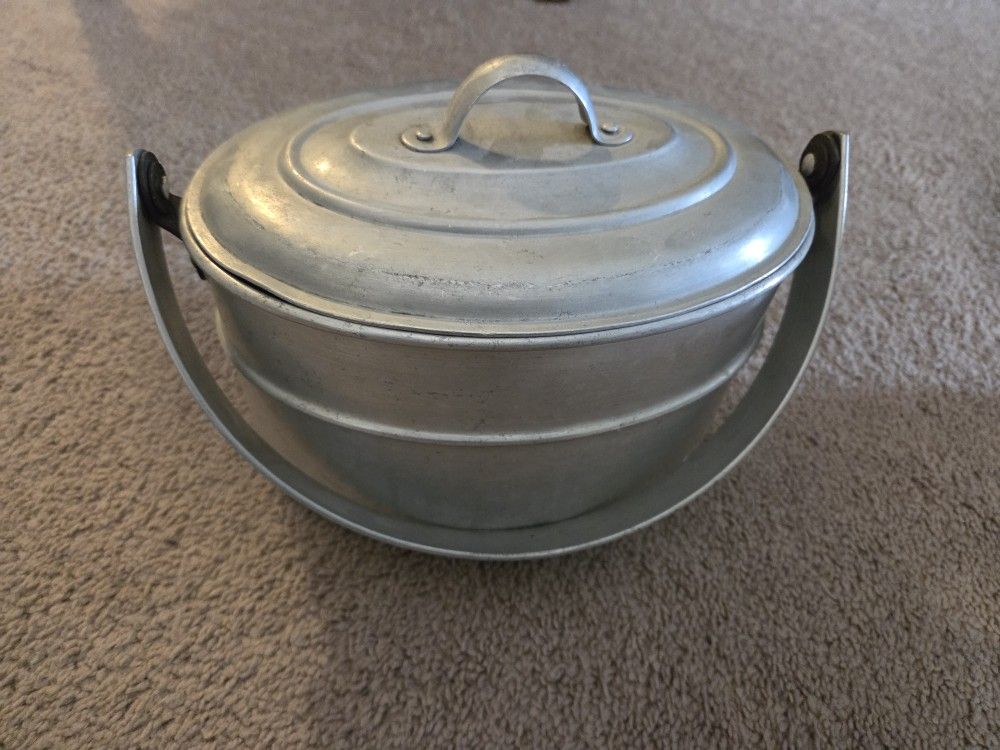 Coal Miners Lunchpail